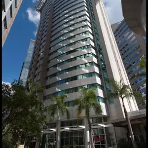 Apartamento *2112apartamento Com Garagem Na Olimpia, São Paulo