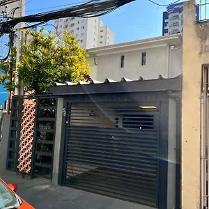 Quarto em Acomodações Particulares Beelive Coliving Vila Olímpia, São Paulo