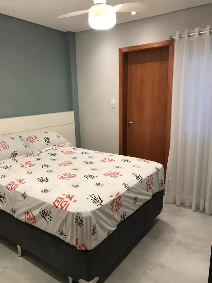 Liberdade 1 Qt + Sofa Cama - 200M Metro. Novo! Apartment Sao Paulo Brazil